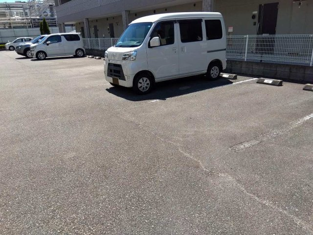 レオパレスベルフォールのその他