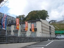 レオパレス多聞三ツ池のその他