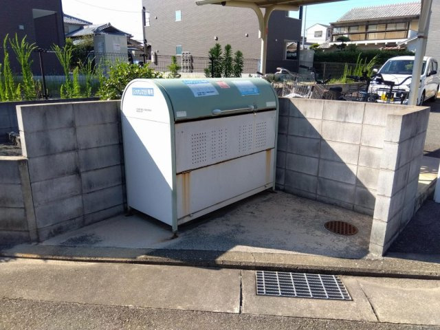 レオパレスカルム大久保のその他