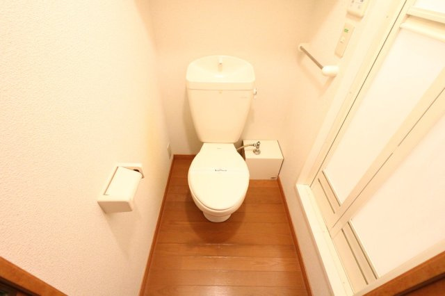 レオパレスコカゲのその他