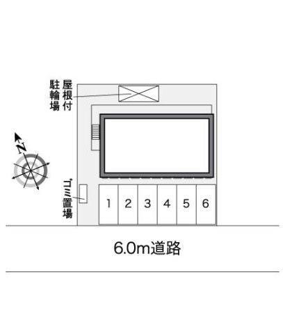レオパレスコカゲのその他