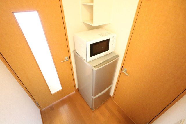レオパレスアゼリアⅡのその他