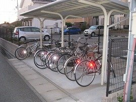 レオパレスミニョン　フルールのその他
