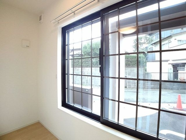 メゾン　宏栄の展望