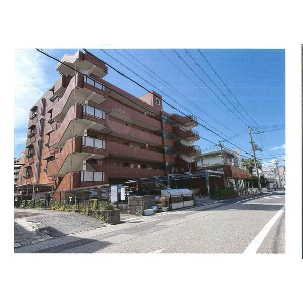 ロイヤル西宮