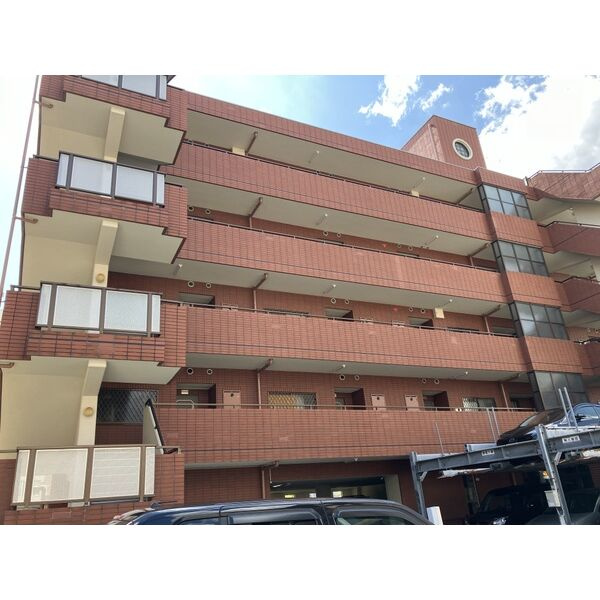 ロイヤル西宮のその他共用部分