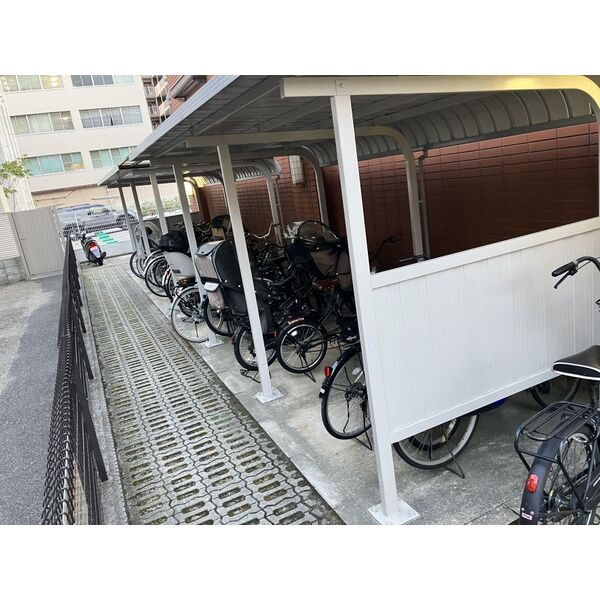 ロイヤル西宮のその他共用部分
