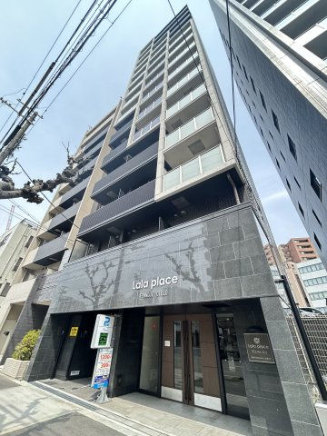 ララプレイス天王寺シエロ