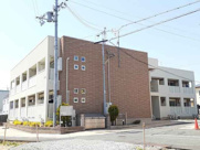 ポート泉佐野　Ａ棟の画像