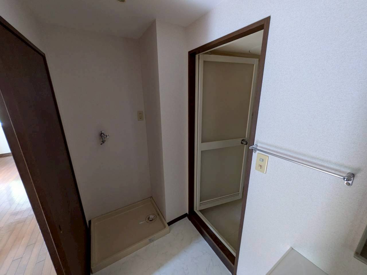 コスモ坂戸の設備