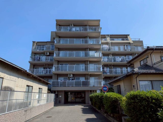 コスモ坂戸