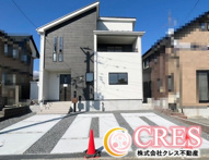 ☆☆☆新築住宅　内郷高坂町２期　限定１棟！！オール電化♪ご案内随時受付中です♪の画像