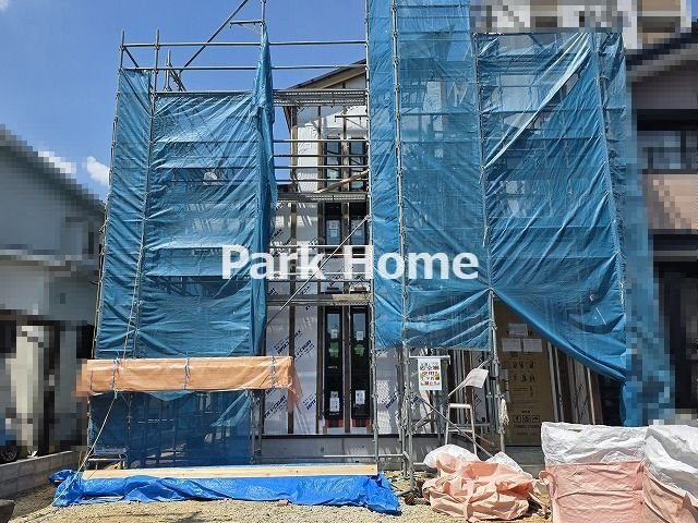 高知市神田 -8期1棟1- 新築戸建て