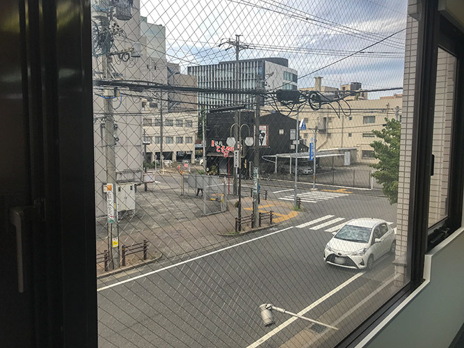 R.Sビル