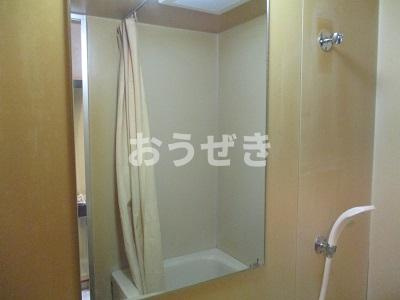 サンライフ西横浜の内装