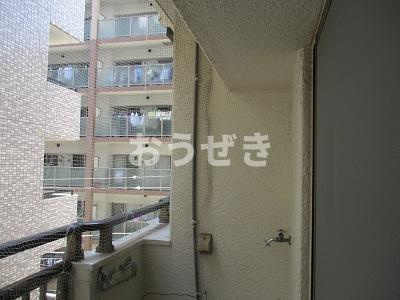 サンライフ西横浜のその他共用部分