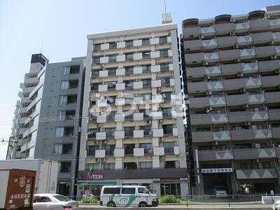 サンライフ西横浜