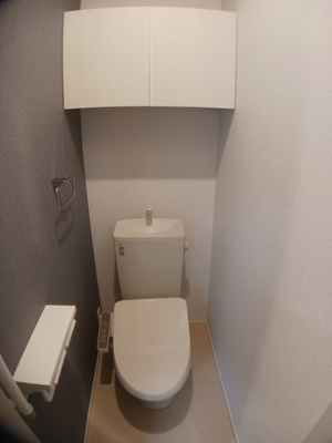 【トイレ】 | センチュリー | コンパクトで使いやすいトイレです