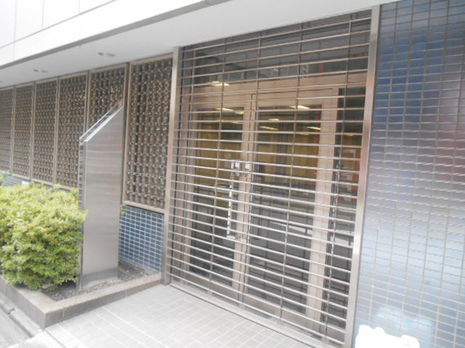 広小路ESビル