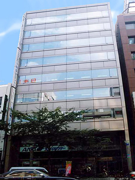 広小路ESビル