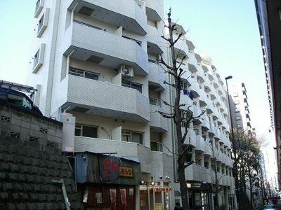 【外観】 【外観】