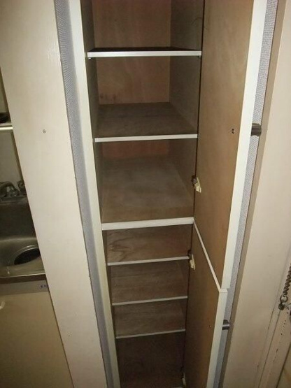 【収納】 | セントヒルズ三軒茶屋