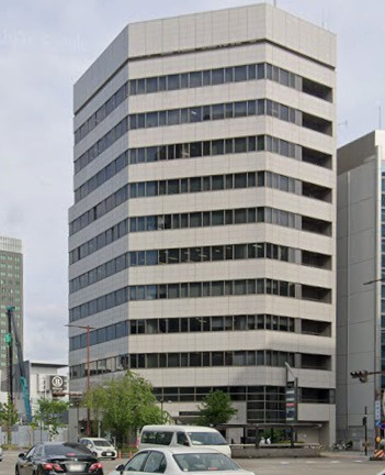 オーキッドプレイス名古屋錦ビル