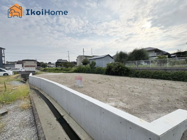 神戸市西区小山2丁目　土地