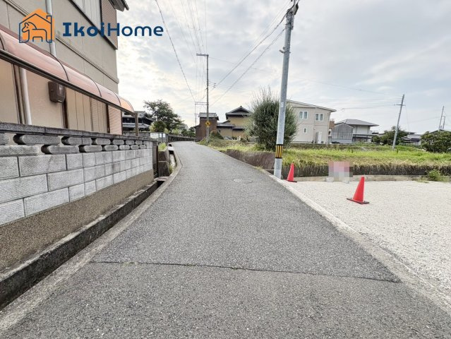 神戸市西区小山2丁目　土地のその他|●年中無休：当日予約可●一戸建ての多いエリア、静かで落ち着いた雰囲気です！