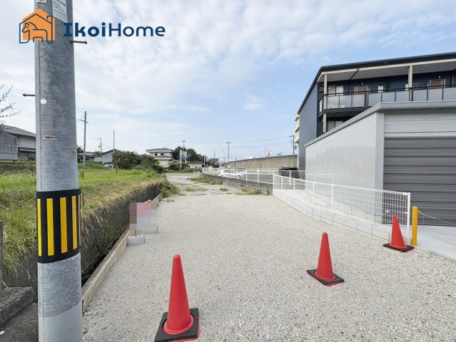 神戸市西区小山2丁目　土地のその他|●資料・カタログのご請求無料●スーパーやコンビニ、飲食店、病院など徒歩圏内の施設も多々あります。