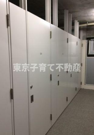 マチュリティ小石川のその他共用部分