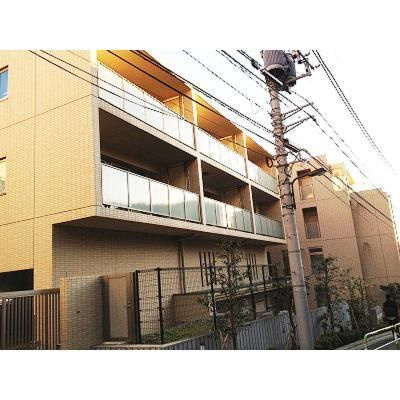 マチュリティ小石川