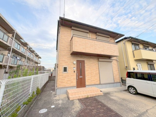 田中様戸建て貸家