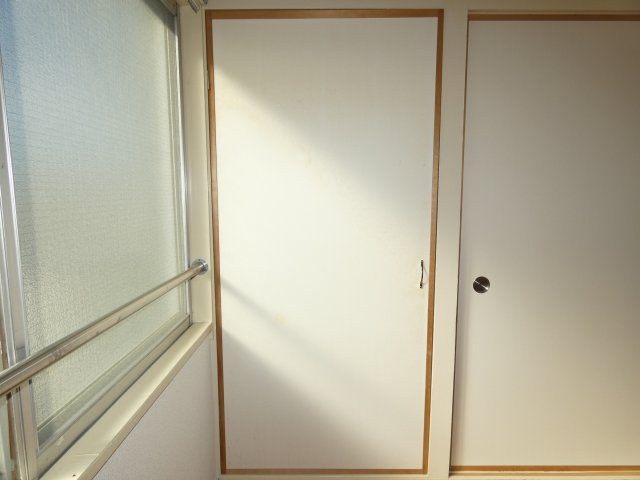【収納】