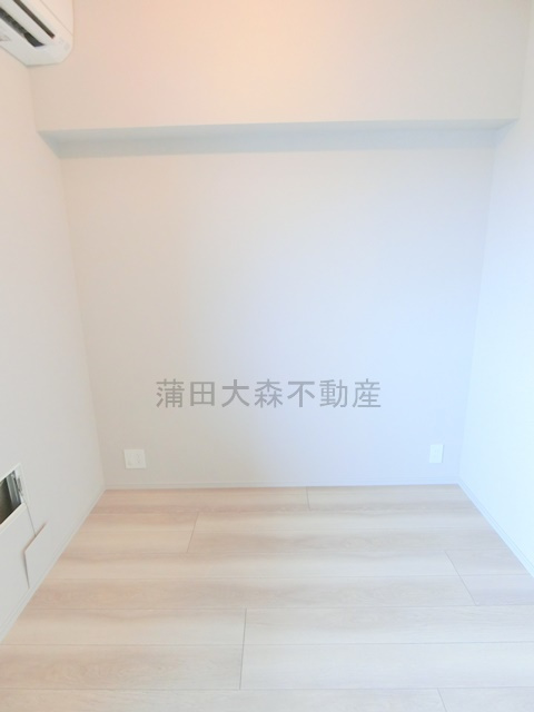 プラウドフラット西蒲田の内装|洋室2.9帖