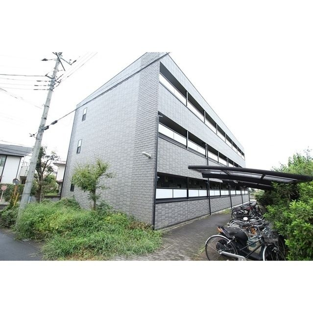 アンプルール フェール 豊四季Ⅱのその他