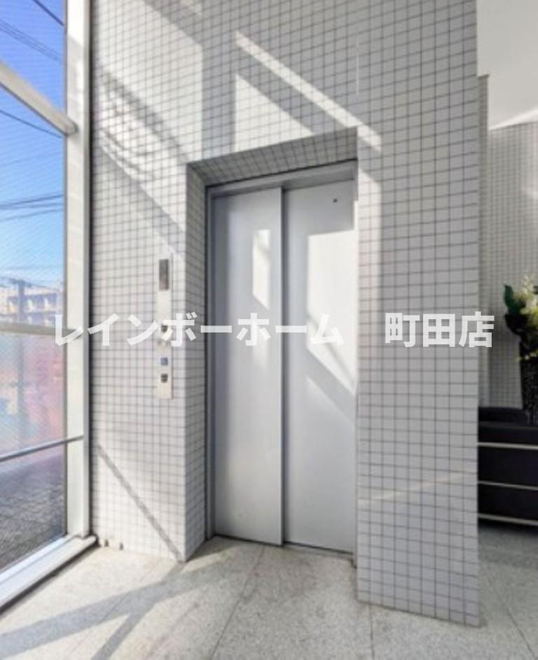 アーデン町田※初期費用分割後払いサービス利用可能物件の設備