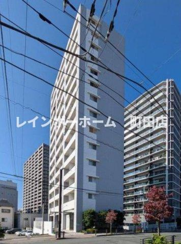 アーデン町田※初期費用分割後払いサービス利用可能物件の外観