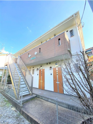 【エントランス】 | G・Aヒルズ石川町