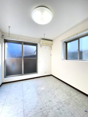 【内装】 | G・Aヒルズ石川町 | 別部屋参考写真