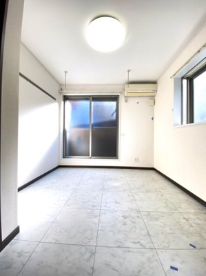【洋室】 | G・Aヒルズ石川町 | 別部屋参考写真
