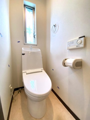 【トイレ】 | G・Aヒルズ石川町 | 別部屋参考写真