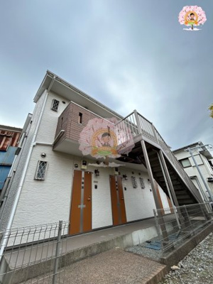 【外観】 | G・Aヒルズ石川町