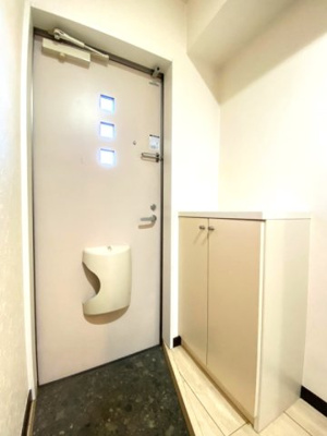 【玄関】 | G・Aヒルズ石川町 | 別部屋参考写真