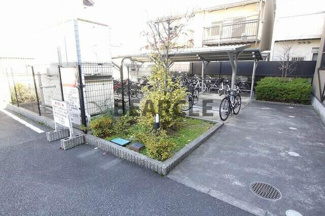 【その他共用部分】 | ビューティー藤ノ木
