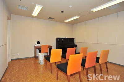 【設備】 | ファーストリアルタワー新宿