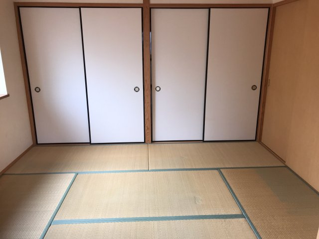 ビュースカイの和室|和室ならではの温かな和の空間で寛ぎの時間を過ごせます