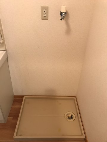 ビュースカイの設備
