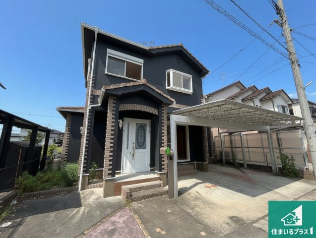 現地説明会　天理市南六条町