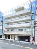 メインステージ鵜の木駅前の画像